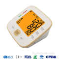 CE BSCI ARM Digital Standing Electronic BP Machine